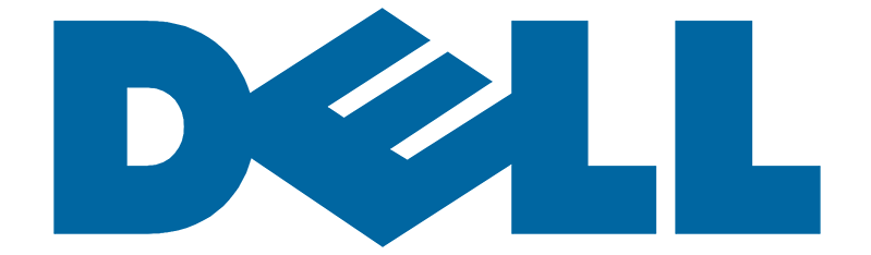 dell logo