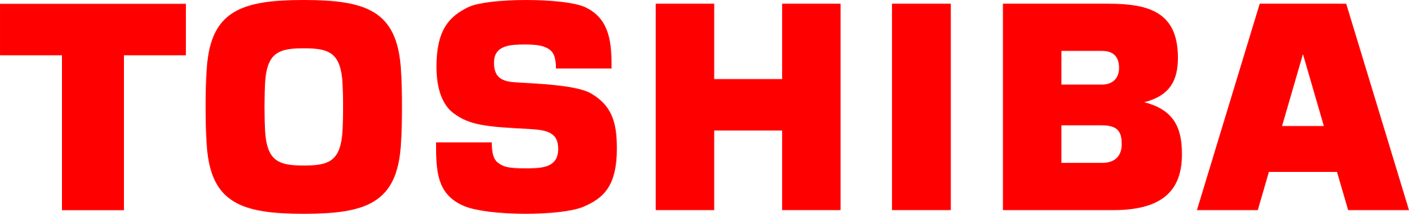 toshiba logo