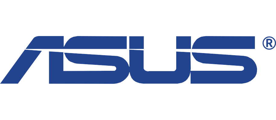 asus logo