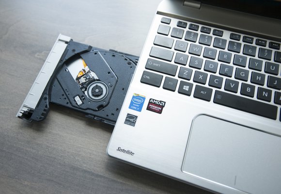 Laptop Optical Drive